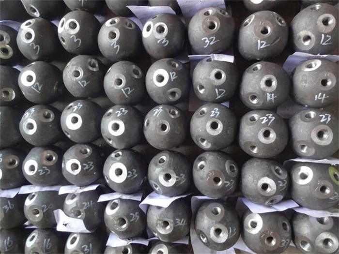 大庆螺栓球节点