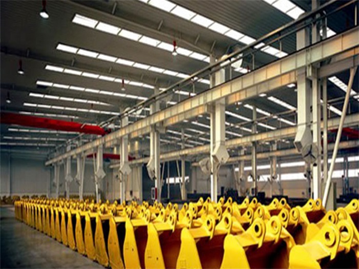 大庆网架钢结构工程有限公司